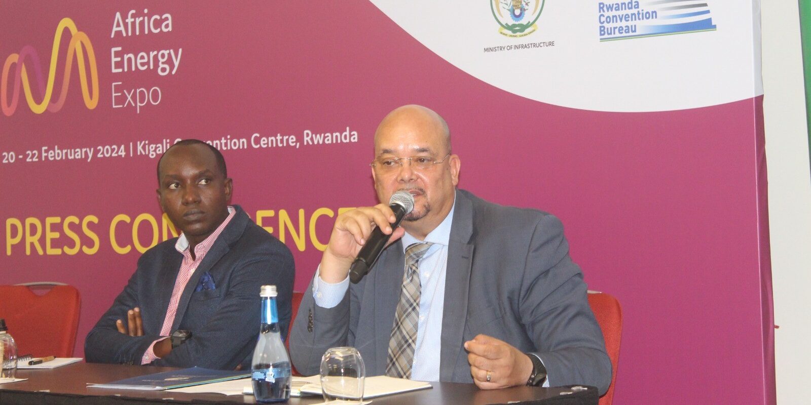 Inaugural Africa Energy Expo set to take place in Kigali, Rwanda: Launching a new era of energy in Africa