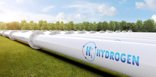 Algeria Engages in Discussions to Supply Germany with Green Hydrogen