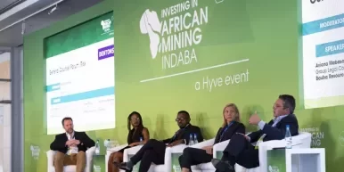 Reviving the Mining Innovation and Research Battle Mining Indaba 2024