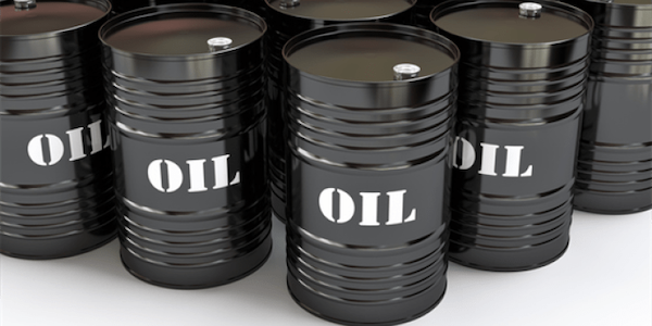 Brent Crude Price Sees a 0.64% Increase for December Delivery, Reaching $84.57