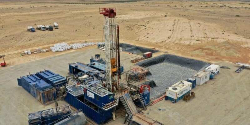 Predator Oil & Gas Unleashes Potential in Morocco: Pursuing Gas Ventures