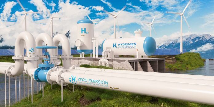 Unlocking Africa’s Hydrogen Potential: A Catalyst for Sustainable Development