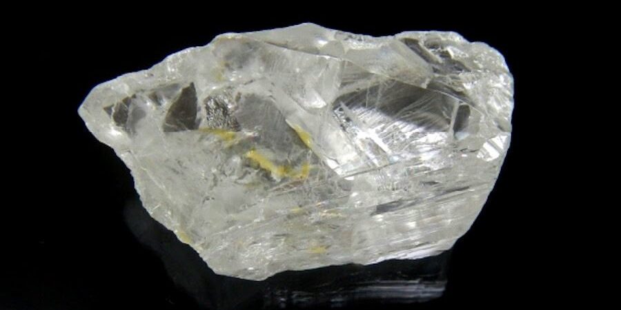 Lulo Mine Unearths Impressive 208-Carat Diamond, Marking its Third-Largest Discovery