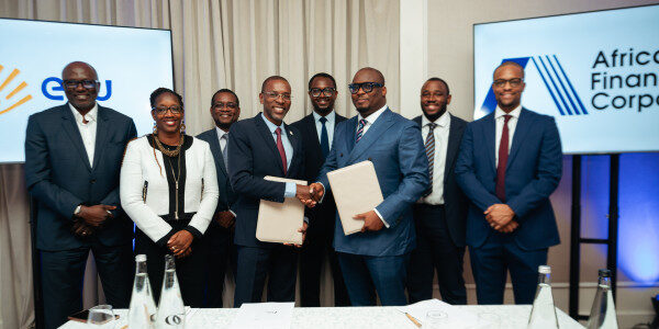 AFC Invests $60 Million in Angola’s Etu Energias to Bolster Oil Reserves Acquisition