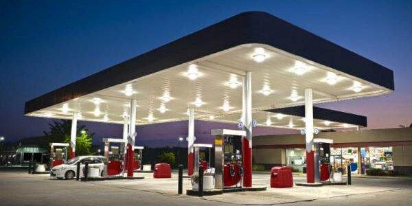 Investors Encouraged to Build Fuel Stations