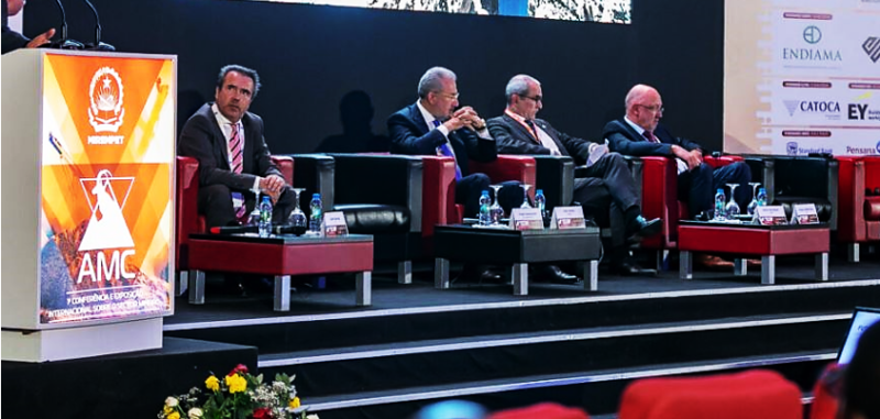 Major Mining Developments Unveiled at Angola’s Mining Sector Conference
