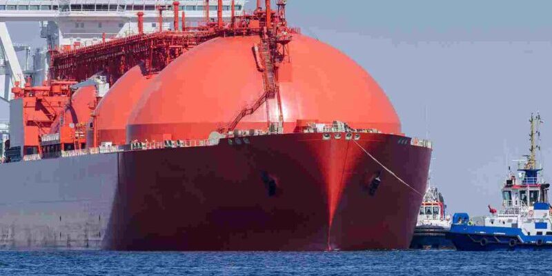 Angola LNG Completes 100th Butane Loading at Soyo Terminal