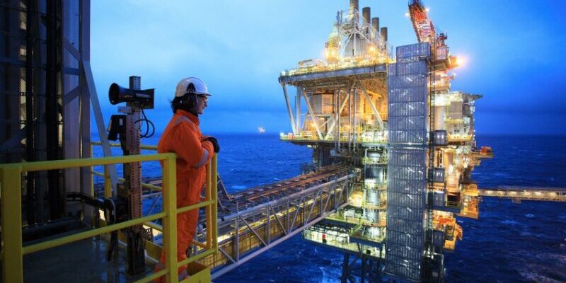 50 Oil Blocks Open for Investment in Angola by 2025