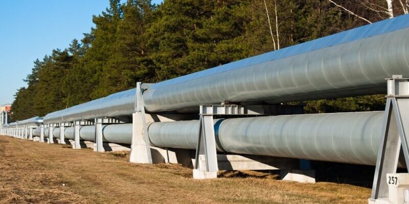 Ghana Commissions Sentuo Pipeline