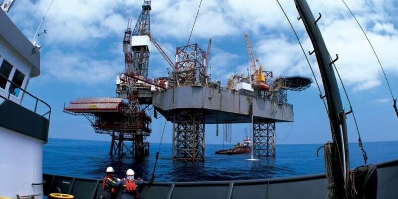 Oranto Petroleum Extends Licenses Offshore Uganda