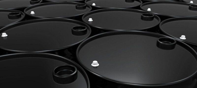 World oil demand slows to 1.6 million barrels