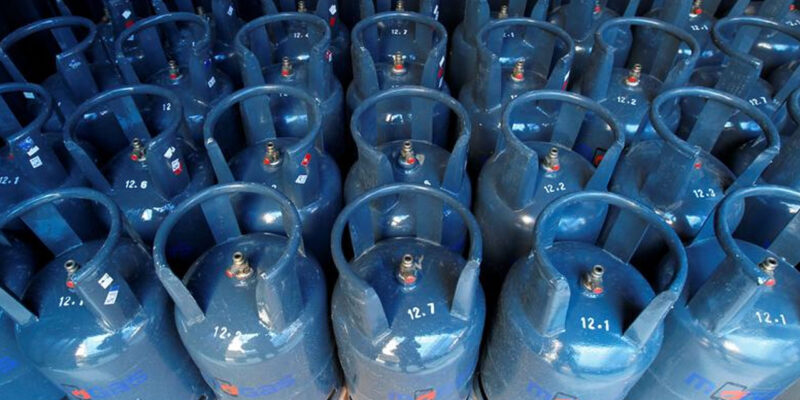 Sonagás to ensure Cooking Gas during the festive season