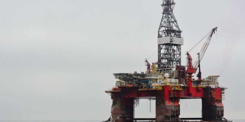 TotalEnergies Extends Rig Contract, Targets West Africa