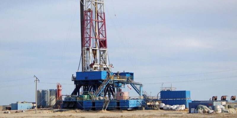 Invictus Energy Extends Rig Contract Onshore Zimbabwe