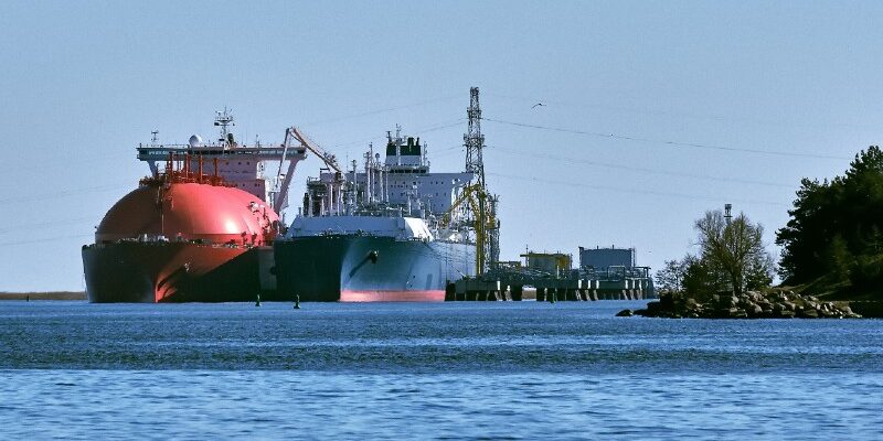 African Energy Chamber Endorses Nigeria’s Pioneering Advancement in Floating Liquefied Natural Gas (LNG) Development