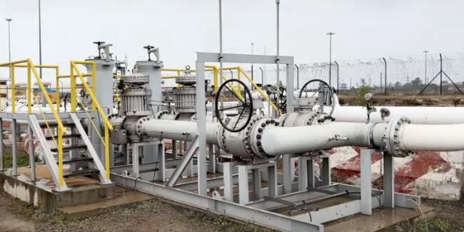 New Gas Unit set for Inauguration in Zaire