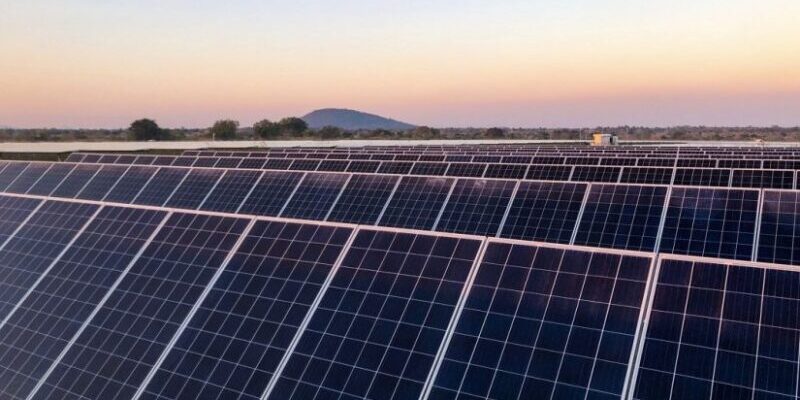 Globeleq completes its acquisition of the Mocuba solar PV power plant in Mozambique