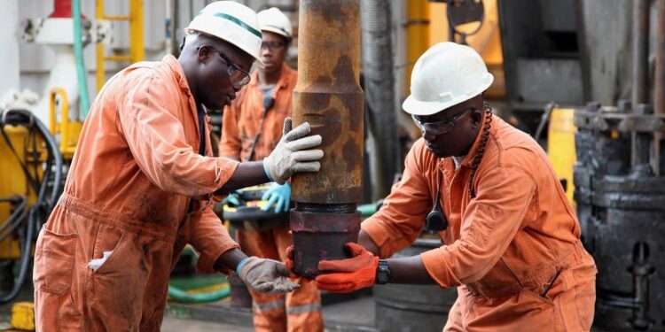 First Oil well to be Drilled in Nambile in 2024