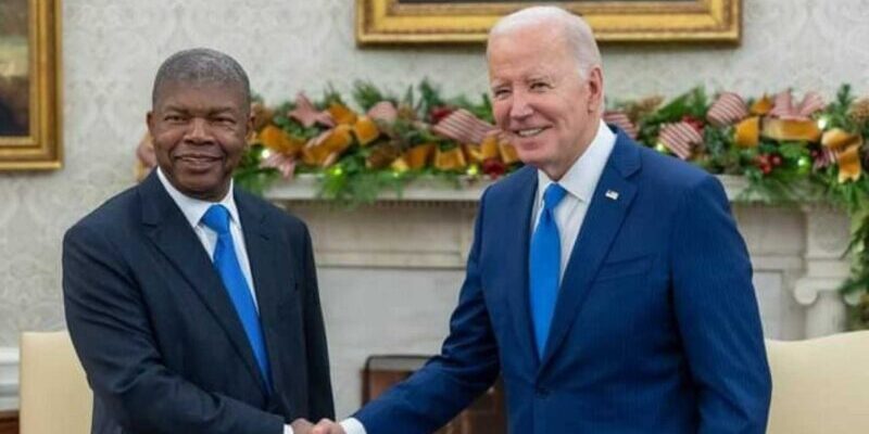 US Pledges $2B Investment in Angola, Strengthening Bilateral Ties