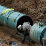 Morocco to Launch 2025 Tenders for Nigeria-Morocco Gas Pipeline