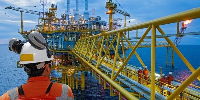 Angola’s Oil & Gas Investments Surge Amid European Energy Diversification Drive