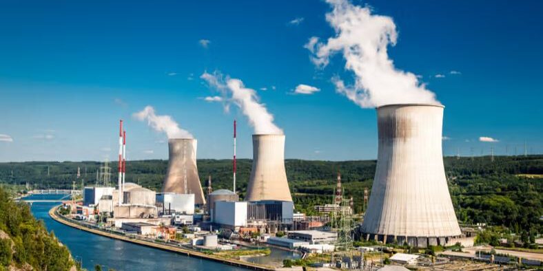 South Africa’s nuclear power expansion targets 2,500 MW amidst Energy woes