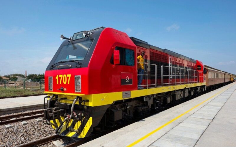 Atlantic Railway postpones export of 960 tons of Copper