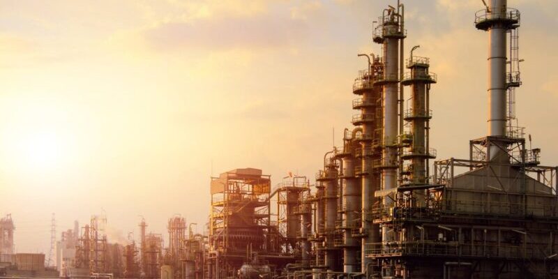 NNPC Seeks Operators for Port Harcourt Oil Refinery