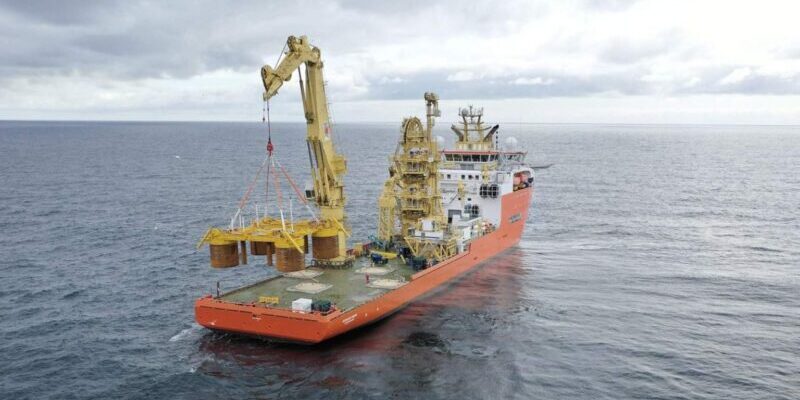 Ocean Installer Consortium Secures Contract for Angolan FPSO Work