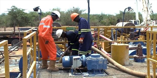 Uganda Harnesses Oil and Gas Resources for Economic Transformation