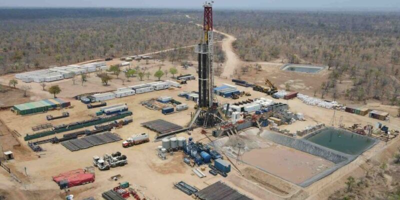 Invictus Energy Raises $10.2M for Zimbabwe Operations