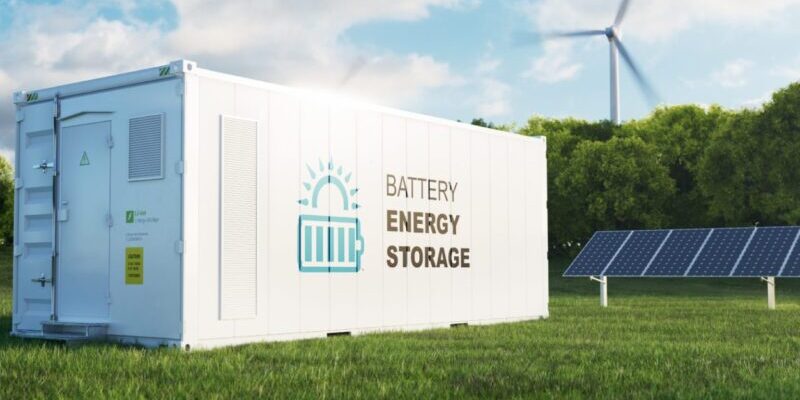 Mulilo-EDF Renewables Consortium to Power South Africa’s Grid with Battery Energy Storage Systems