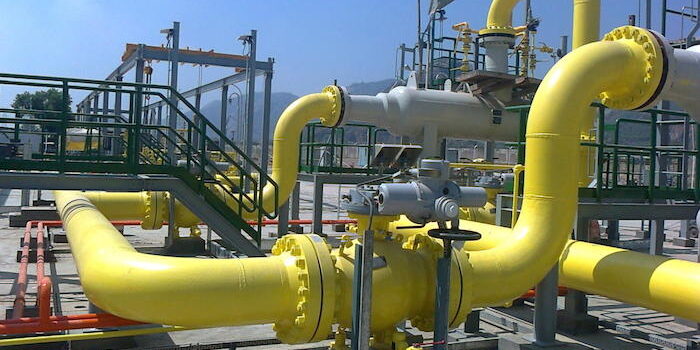 Mecwide Completes Gas Plant Construction in Angola