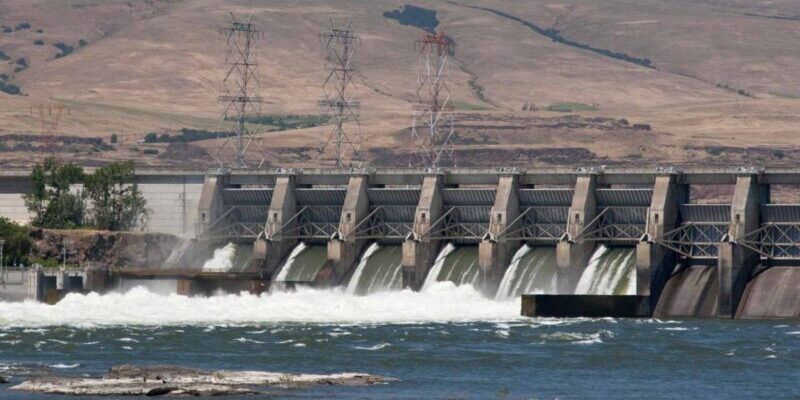 Angola’s Hydropower Sector Sees Uptick in Activity