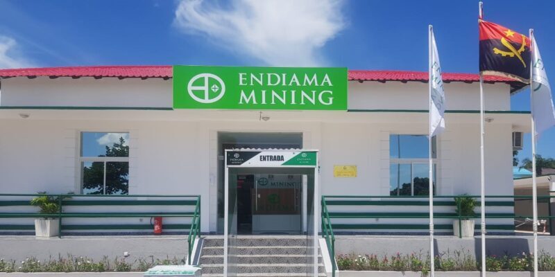 Endiama Initiates Asset Assessment and Capital Dispersion Strategy for Stock Exchange Debut in 2027