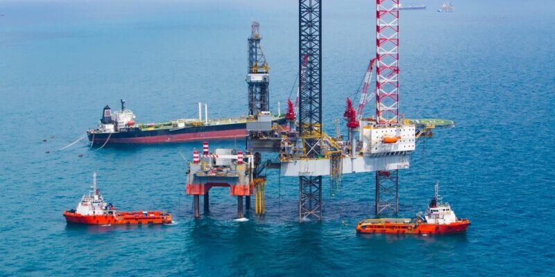 Petrobras Acquires Stakes in 3 São Tomé and Príncipe Blocks