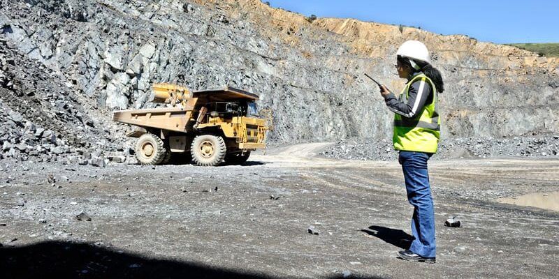 Empowering Women in Mining Shaping the Future at Mining Indaba 2024