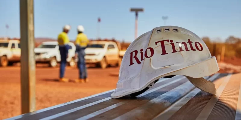 Rio Tinto Secures $5.7 Million Mining License Deal in Angola