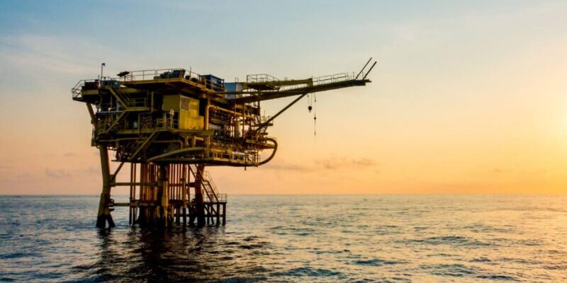 TotalEnergies Increases Stakes in Two Blocks Offshore Namibia