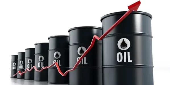 Middle East Tensions Once Again Drive Down Oil Prices