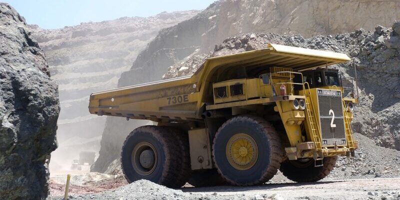 Angola Poised for a Transformative Shift in the Mining Sector