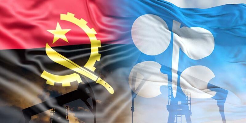 Angola’s departure from OPEC raises Oil production forecasts