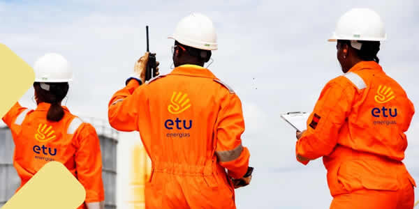 Etu Energias Distribuição Set to Launch New Lubricant Line - Angolan ...