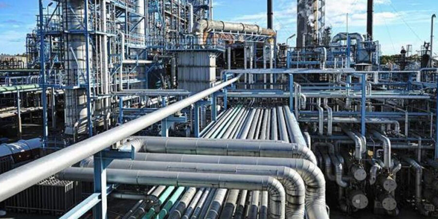 Port Harcourt Refinery Restarts Oil Supply Operations in Nigeria