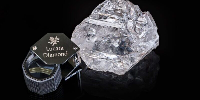 Lucara Diamond Renews Supply Agreement with HB Antwerp