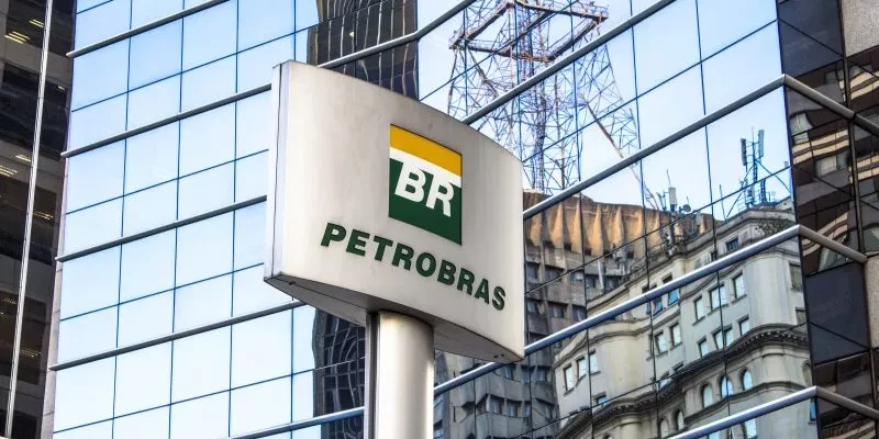 Petrobras Acquires 10% Stake in South Africa’s Deepwater Oil Block from TotalEnergies