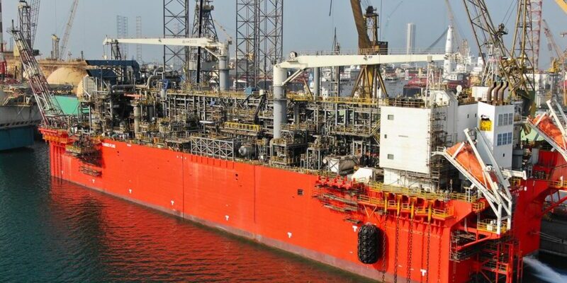 Republic of Congo: Eni to Launch First LNG Carrier