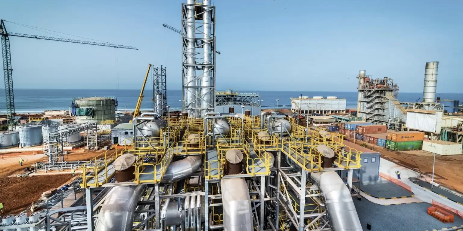 Anticipated Developments in the MSGBC Region’s Inaugural Oil Production