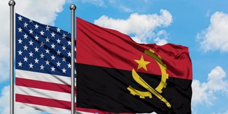 Strengthened U.S.-Angola Ties Poised to Boost Energy and Infrastructure Development