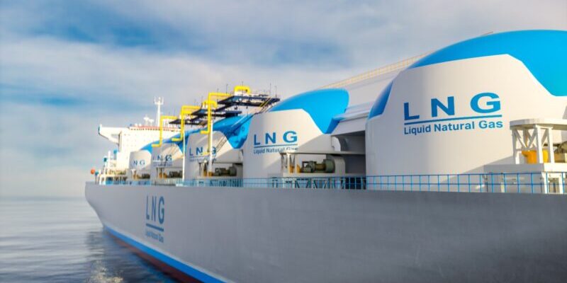 U.S. Positioned to Lead Africa’s LNG and FLNG Expansion